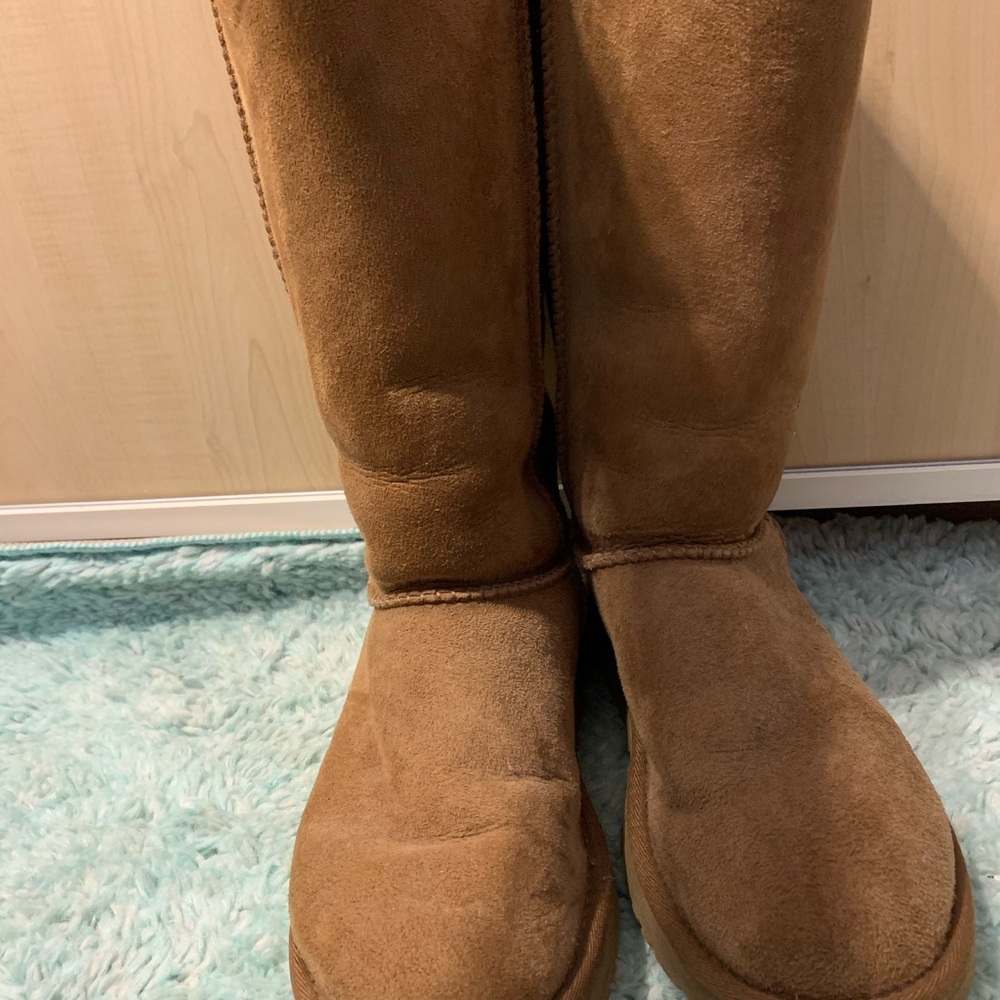 Classic Tall Ugg Boots